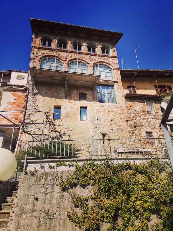 Le Case Di Angelina - Langhe Loft & Suites Farigliano 外观 照片