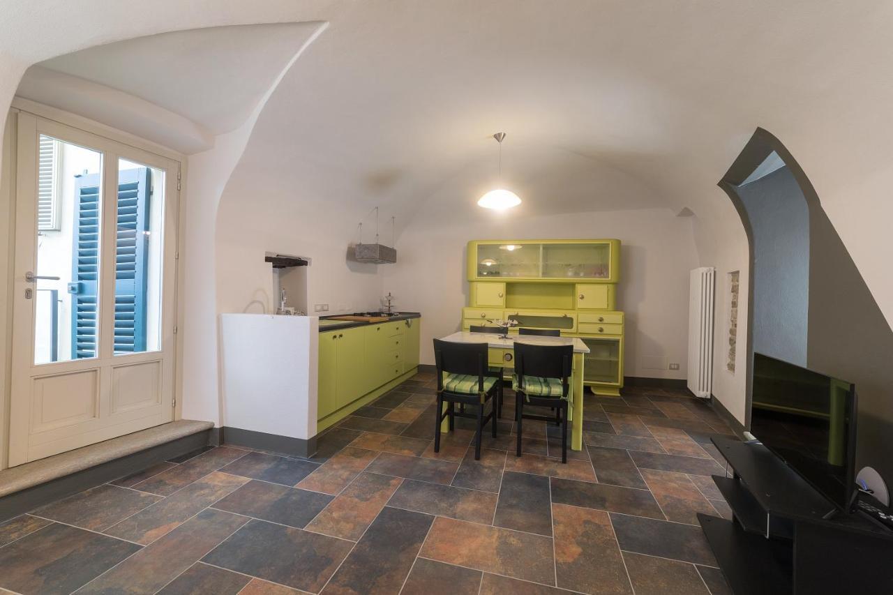 Le Case Di Angelina - Langhe Loft & Suites Farigliano 外观 照片