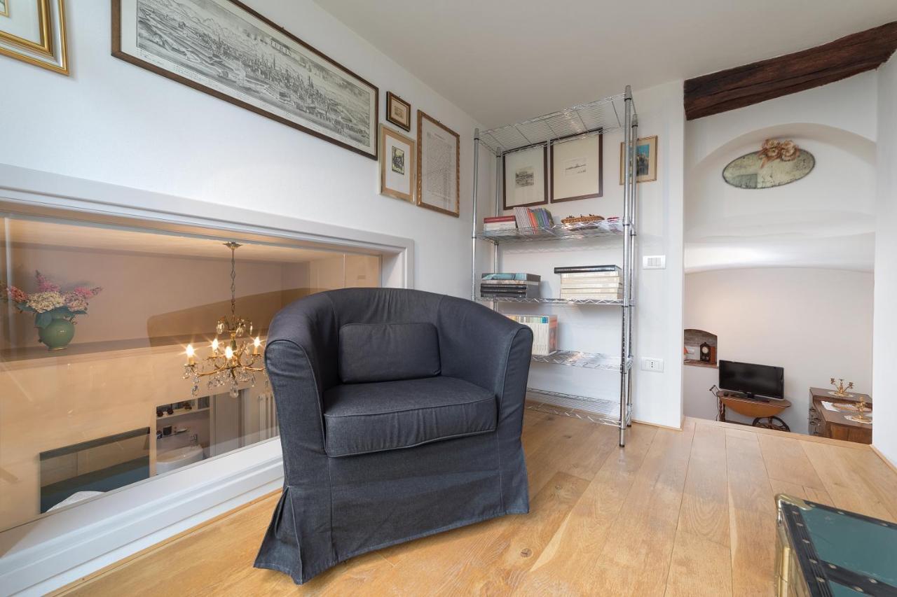 Le Case Di Angelina - Langhe Loft & Suites Farigliano 外观 照片