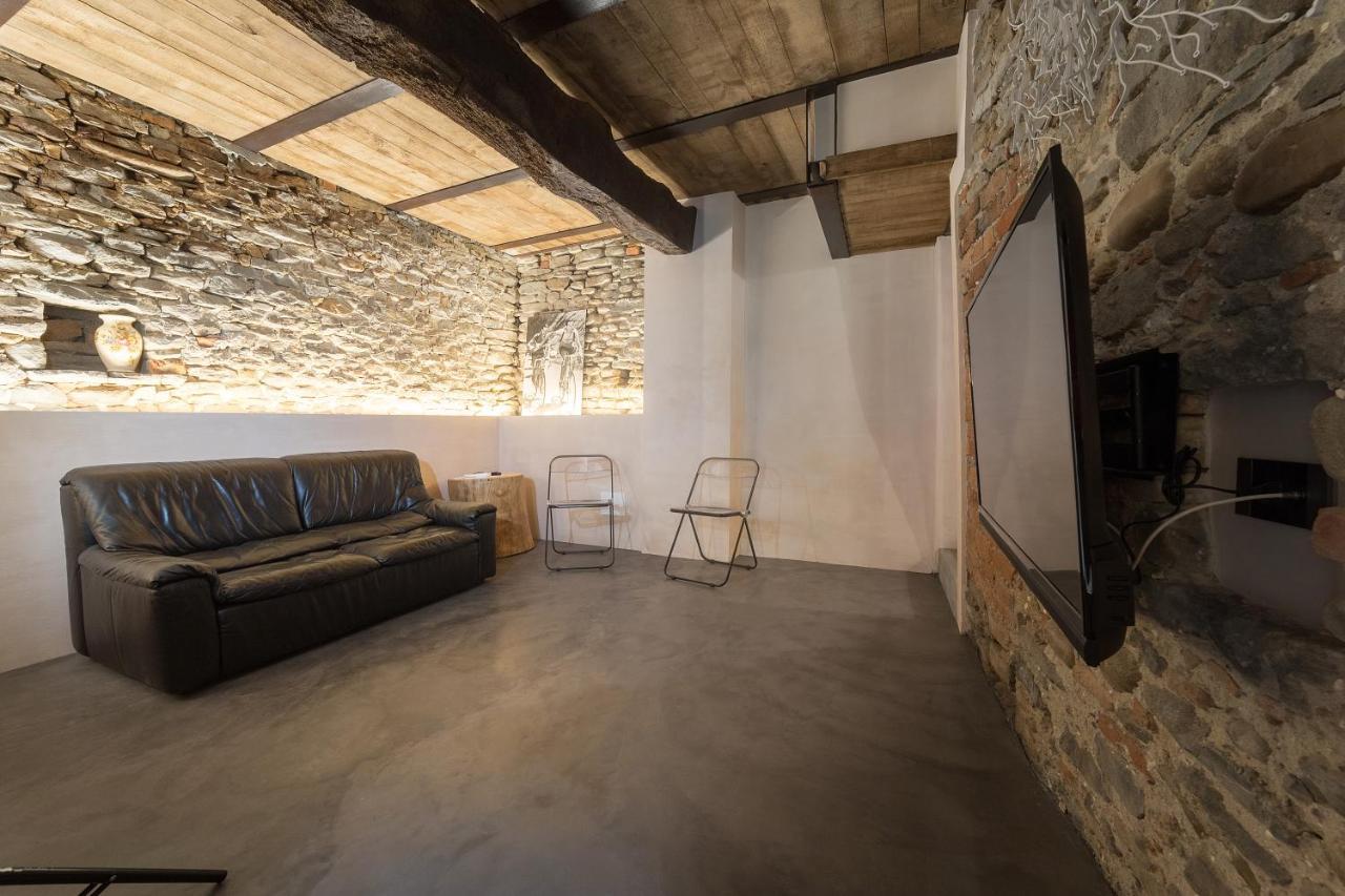 Le Case Di Angelina - Langhe Loft & Suites Farigliano 外观 照片