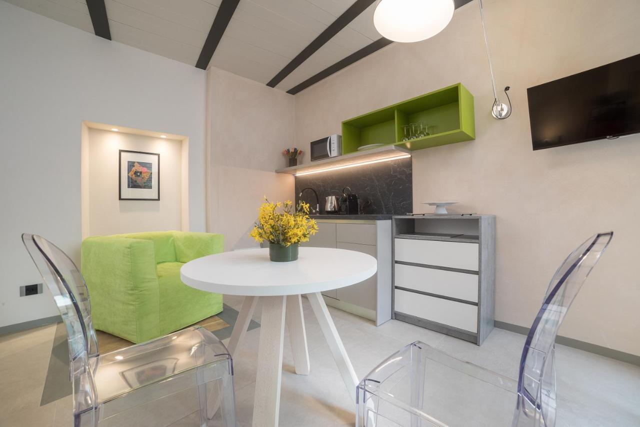 Le Case Di Angelina - Langhe Loft & Suites Farigliano 外观 照片