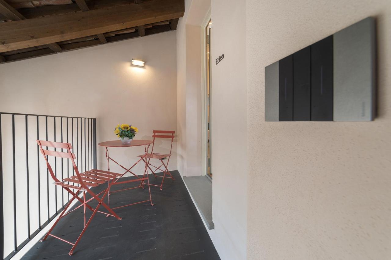 Le Case Di Angelina - Langhe Loft & Suites Farigliano 外观 照片