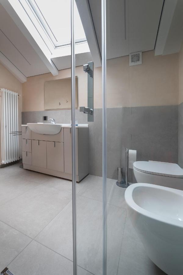 Le Case Di Angelina - Langhe Loft & Suites Farigliano 外观 照片