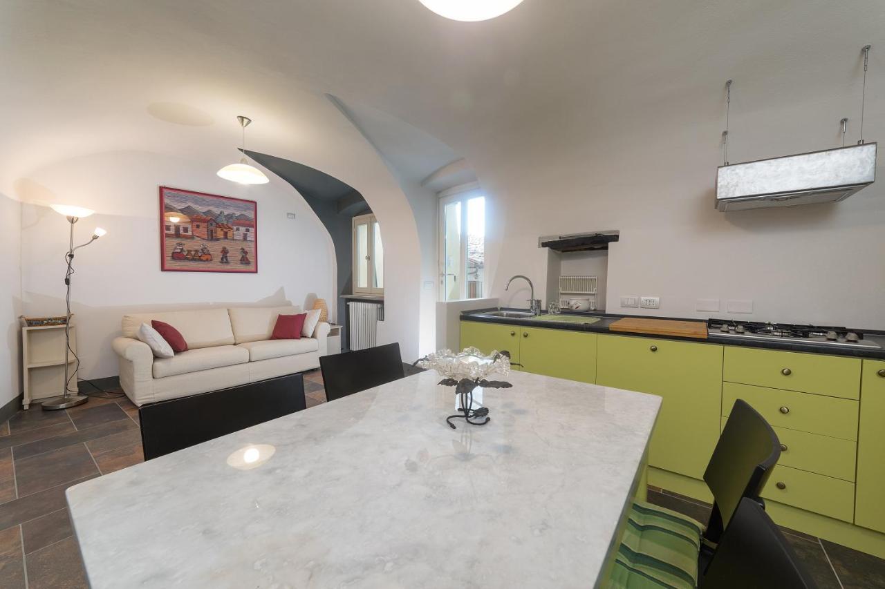 Le Case Di Angelina - Langhe Loft & Suites Farigliano 外观 照片