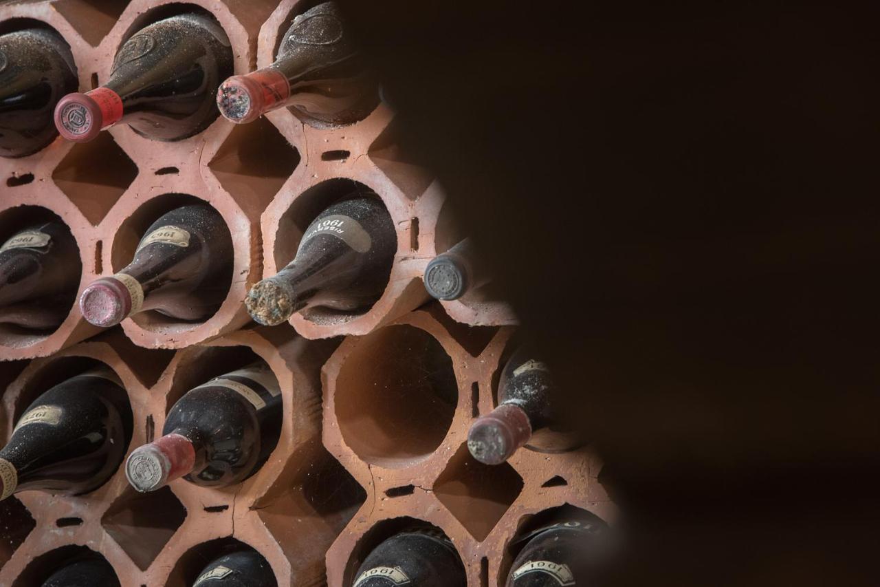 Le Case Di Angelina - Langhe Loft & Suites Farigliano 外观 照片