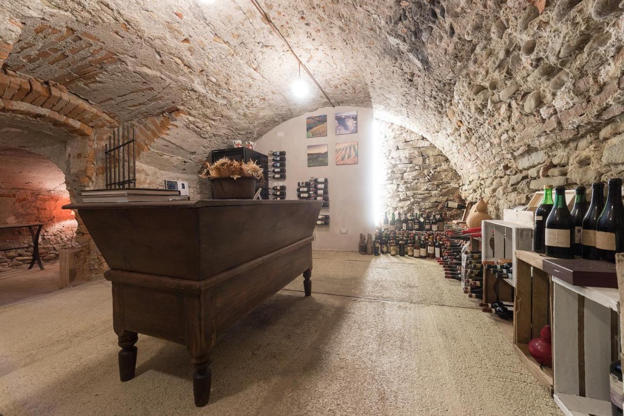 Le Case Di Angelina - Langhe Loft & Suites Farigliano 外观 照片