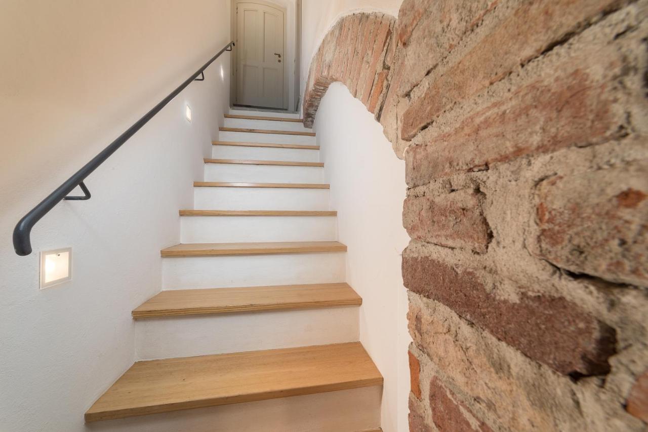 Le Case Di Angelina - Langhe Loft & Suites Farigliano 外观 照片