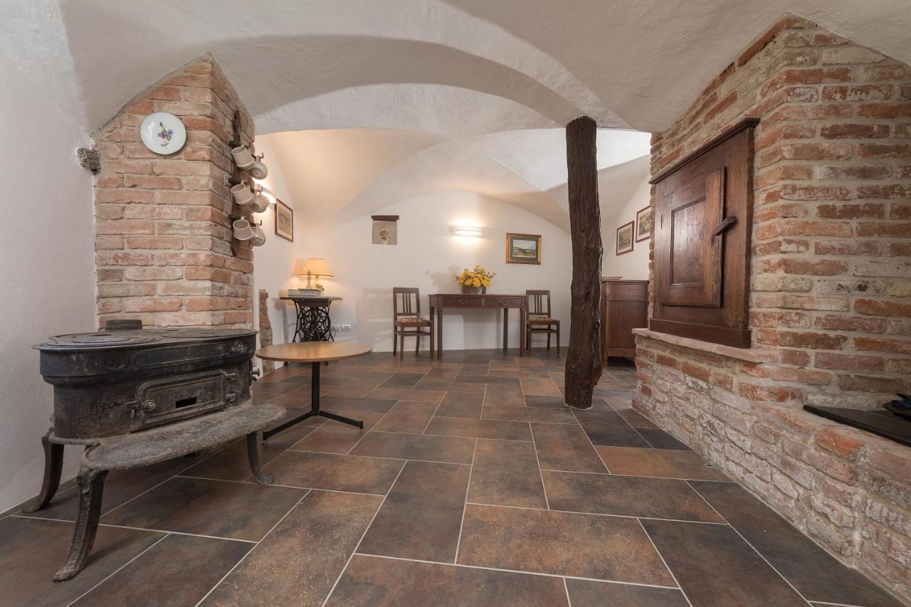 Le Case Di Angelina - Langhe Loft & Suites Farigliano 外观 照片