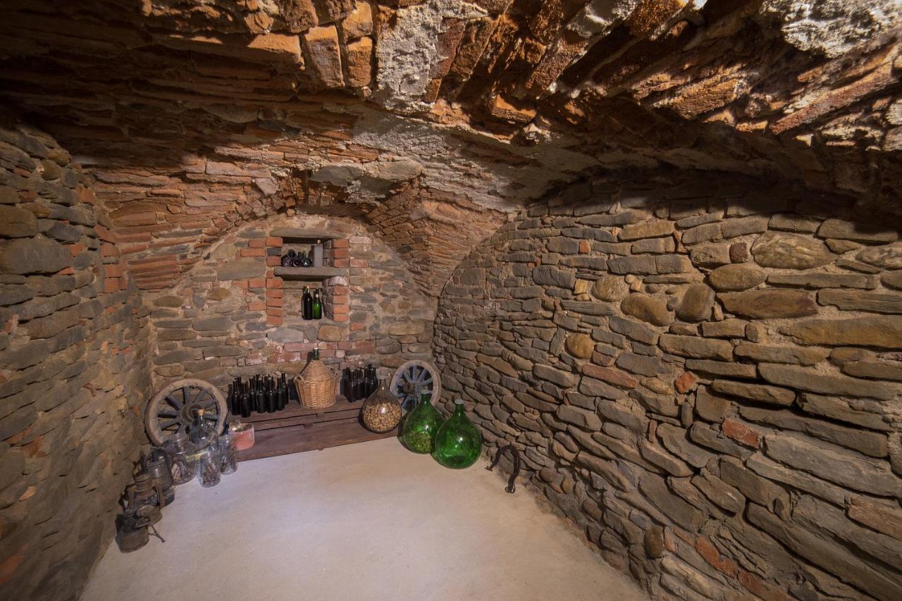 Le Case Di Angelina - Langhe Loft & Suites Farigliano 外观 照片