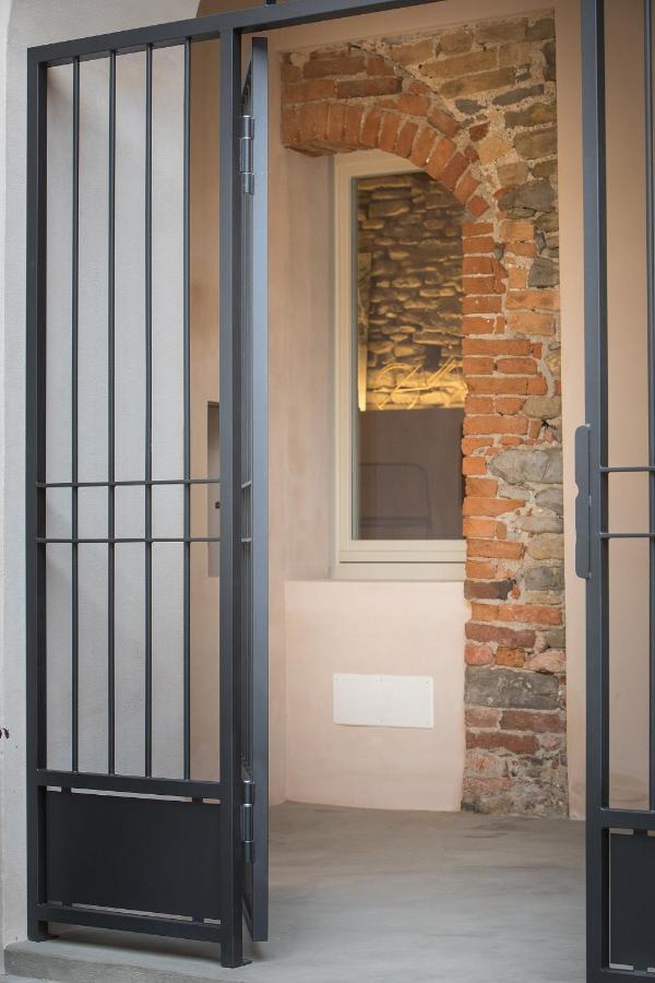 Le Case Di Angelina - Langhe Loft & Suites Farigliano 外观 照片
