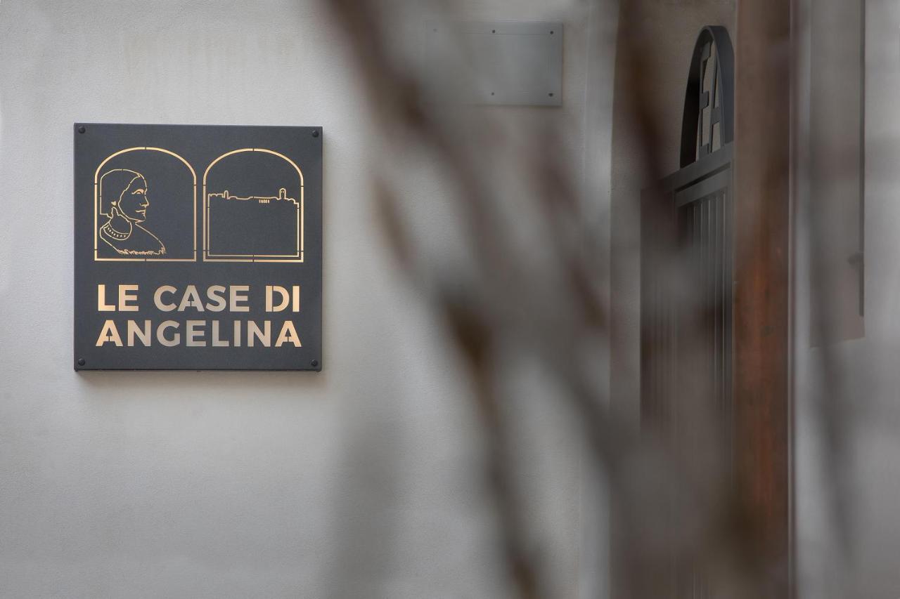 Le Case Di Angelina - Langhe Loft & Suites Farigliano 外观 照片