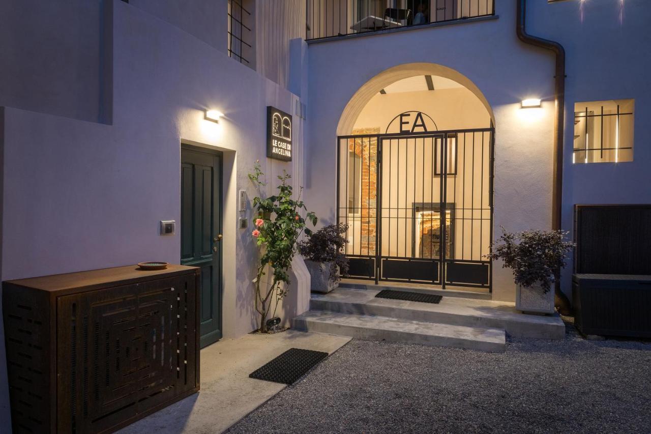 Le Case Di Angelina - Langhe Loft & Suites Farigliano 外观 照片