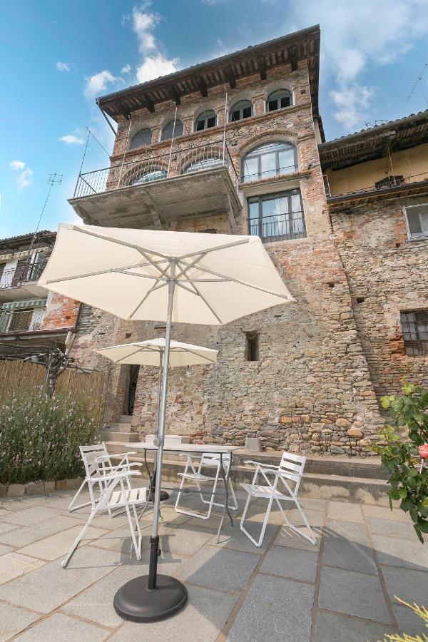Le Case Di Angelina - Langhe Loft & Suites Farigliano 外观 照片