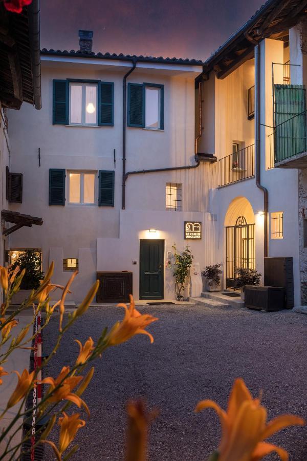 Le Case Di Angelina - Langhe Loft & Suites Farigliano 外观 照片