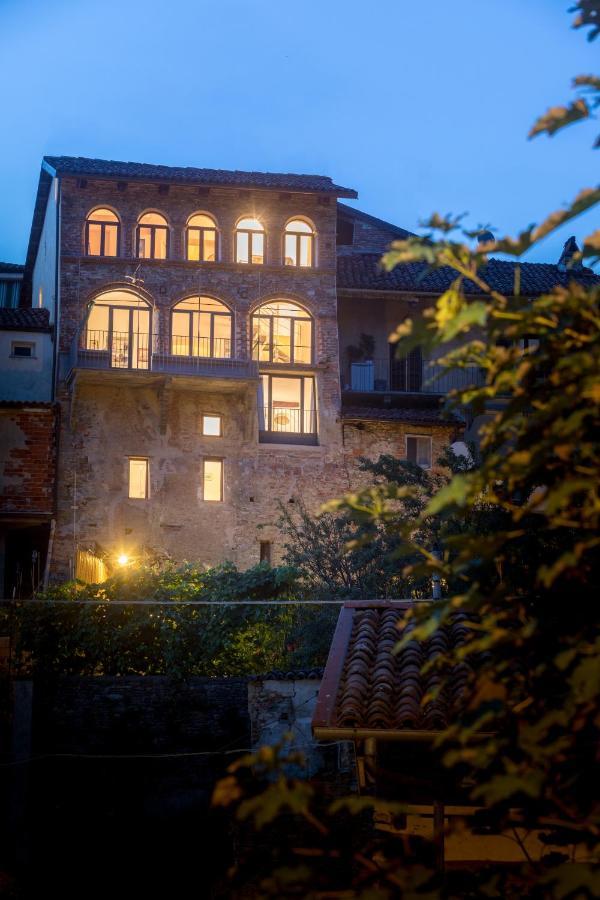 Le Case Di Angelina - Langhe Loft & Suites Farigliano 外观 照片