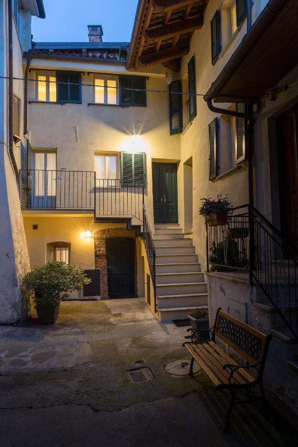 Le Case Di Angelina - Langhe Loft & Suites Farigliano 外观 照片
