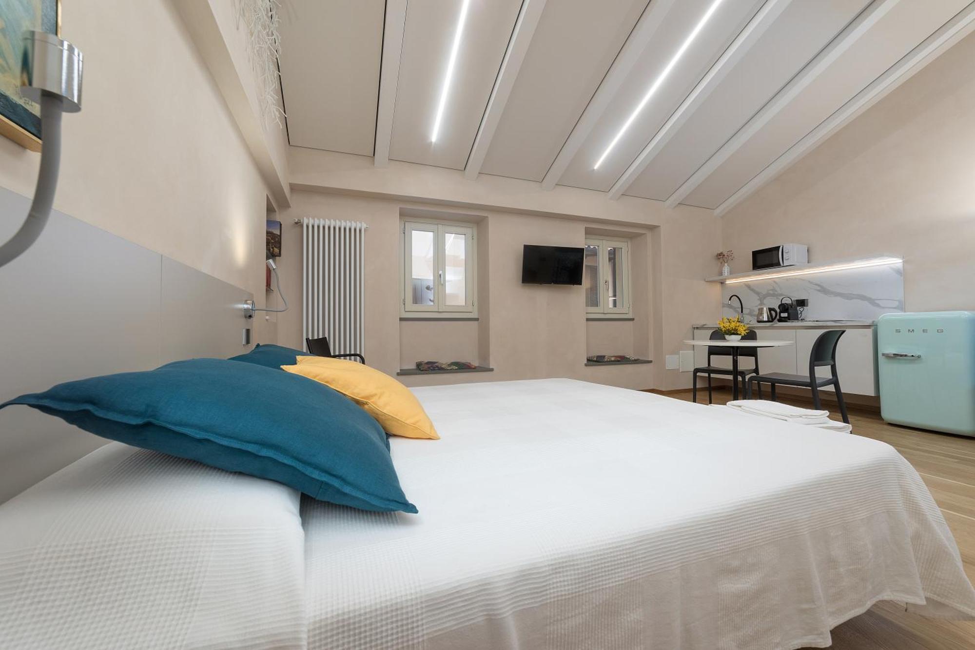 Le Case Di Angelina - Langhe Loft & Suites Farigliano 客房 照片