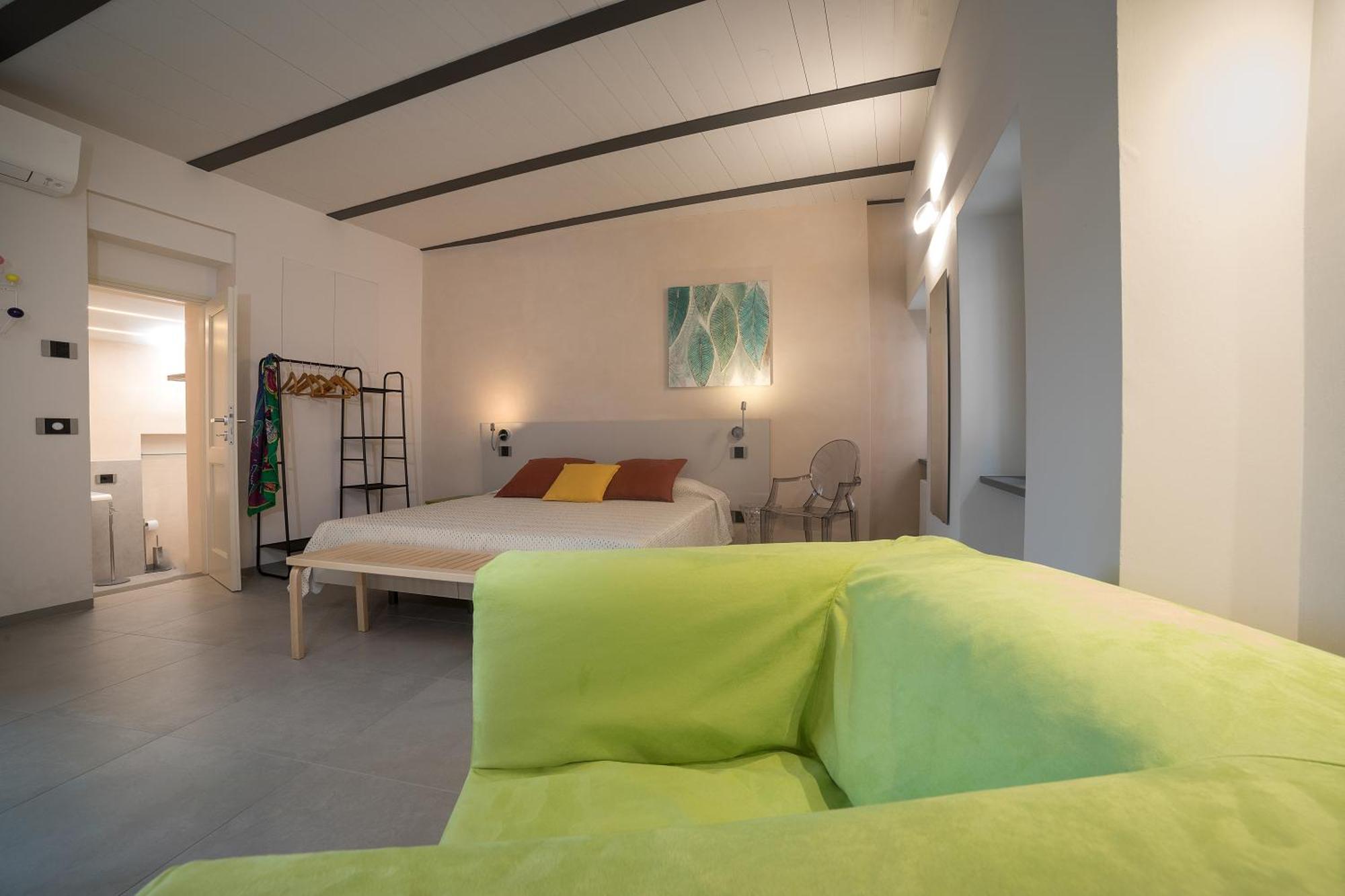 Le Case Di Angelina - Langhe Loft & Suites Farigliano 客房 照片