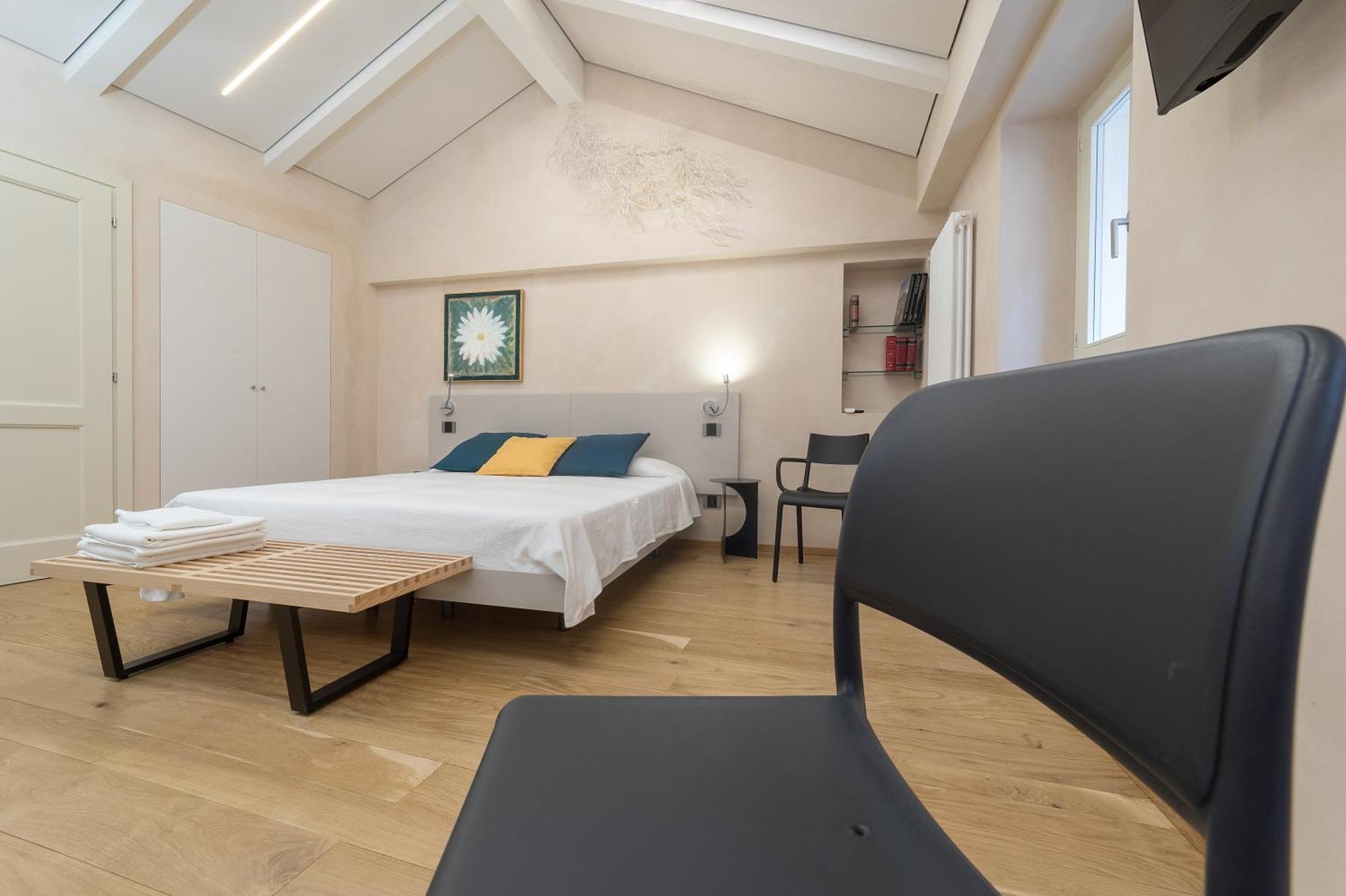 Le Case Di Angelina - Langhe Loft & Suites Farigliano 客房 照片