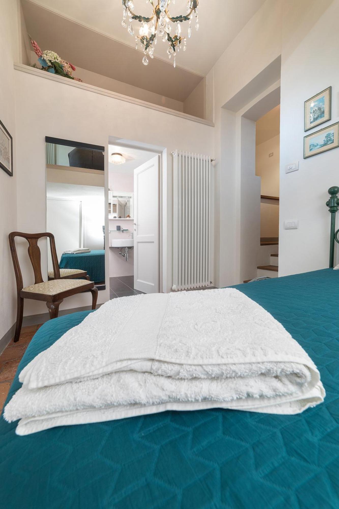 Le Case Di Angelina - Langhe Loft & Suites Farigliano 客房 照片